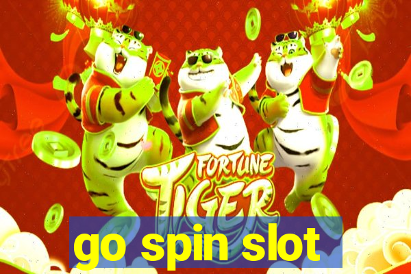 go spin slot