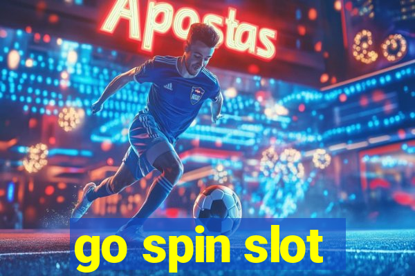 go spin slot