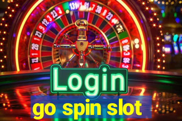 go spin slot