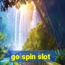 go spin slot