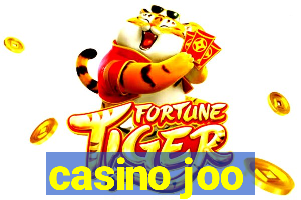 casino joo