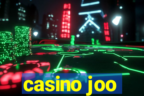 casino joo