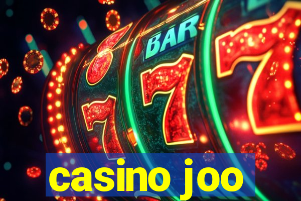 casino joo