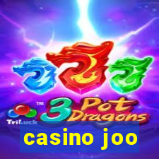 casino joo