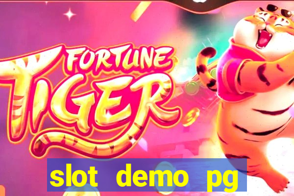 slot demo pg fortune dragon