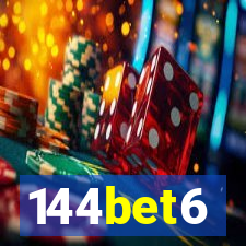 144bet6