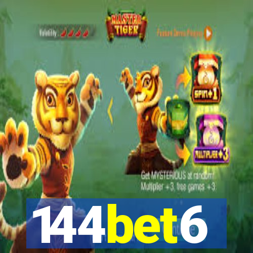 144bet6