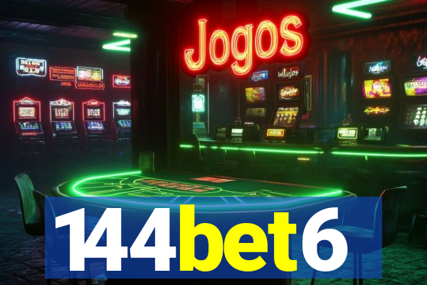 144bet6