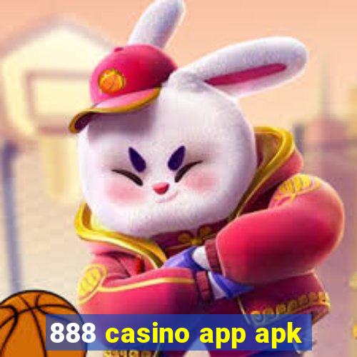 888 casino app apk