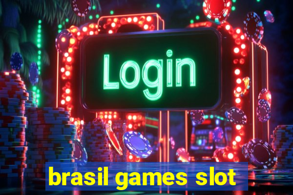 brasil games slot