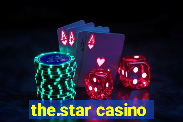 the.star casino