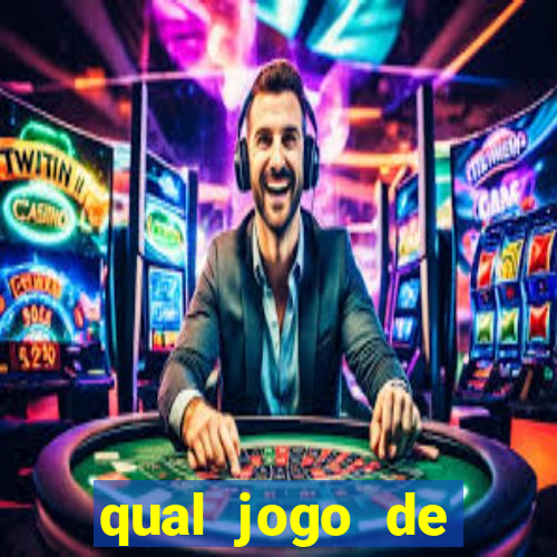 qual jogo de cassino online mais paga