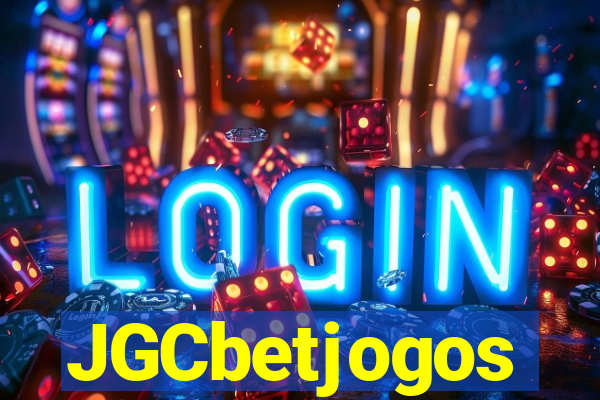 JGCbetjogos