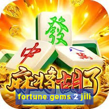 fortune gems 2 jili