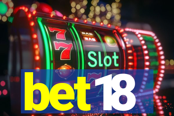 bet18