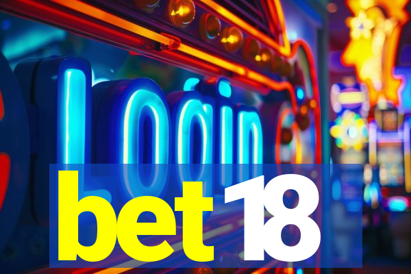 bet18