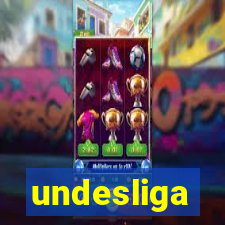 undesliga