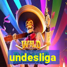 undesliga