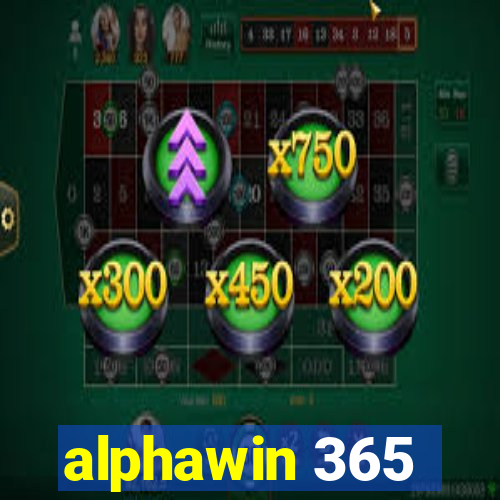 alphawin 365