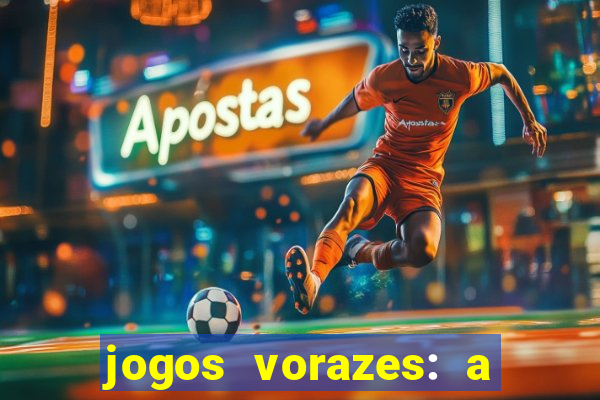 jogos vorazes: a esperan莽a - o final torrent