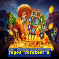 jogos vorazes: a esperan莽a - o final torrent