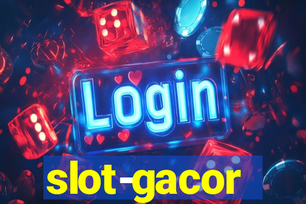 slot-gacor