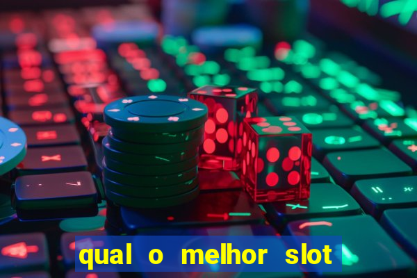 qual o melhor slot da betano