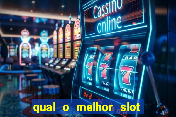 qual o melhor slot da betano