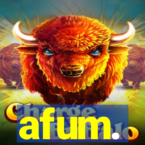 afum.