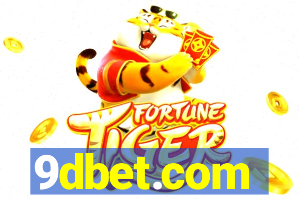 9dbet.com