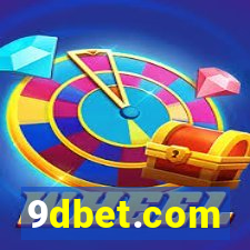 9dbet.com