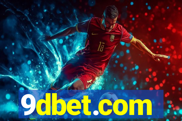 9dbet.com