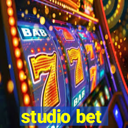 studio bet