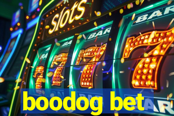 boodog bet