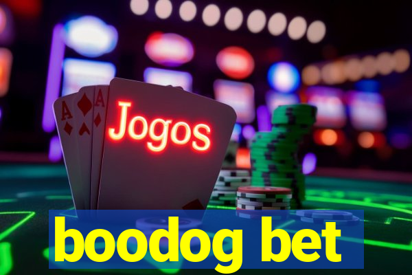 boodog bet