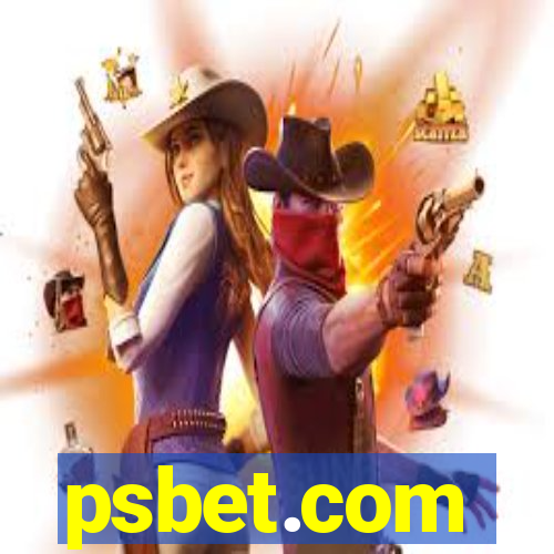 psbet.com