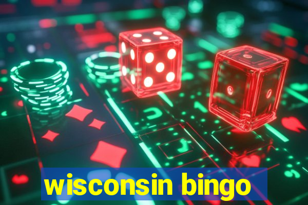 wisconsin bingo