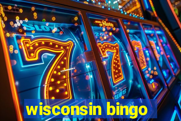 wisconsin bingo