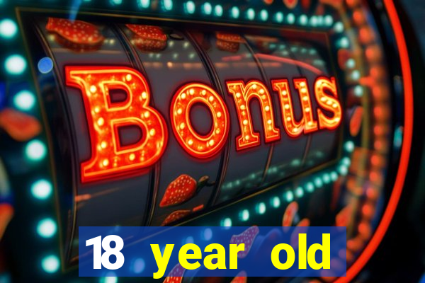 18 year old casinos in new jersey