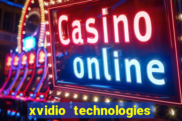 xvidio technologies startup brasil 2023 video download