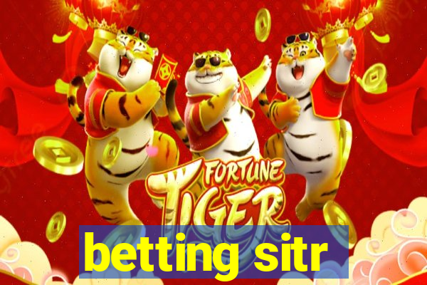 betting sitr