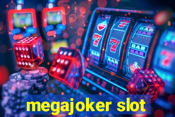 megajoker slot