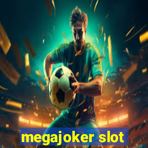 megajoker slot