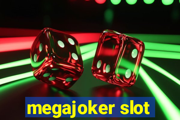 megajoker slot