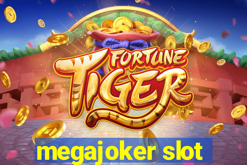 megajoker slot