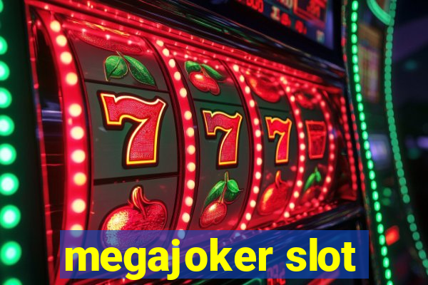 megajoker slot