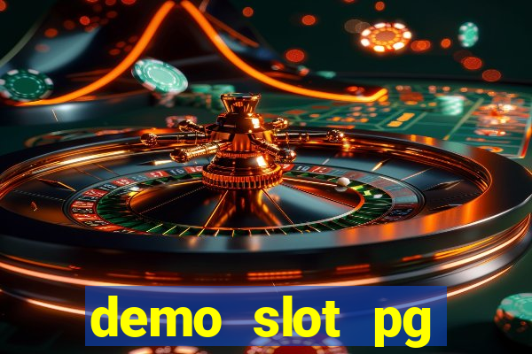 demo slot pg futebol fever