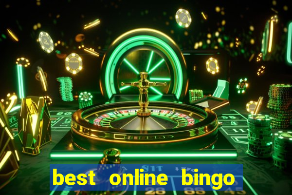 best online bingo games at paddy power