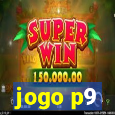 jogo p9