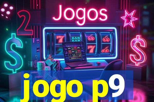 jogo p9